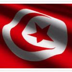 flag tunisia