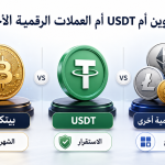 رهان USDT