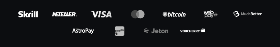 Betostar طرق الإيداع والسحب