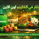 Neteller كازينو
