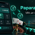 كازينو Papara